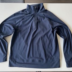 Lululemon Quarter Zip